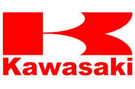 Kawasaki logo Kawasaki logo