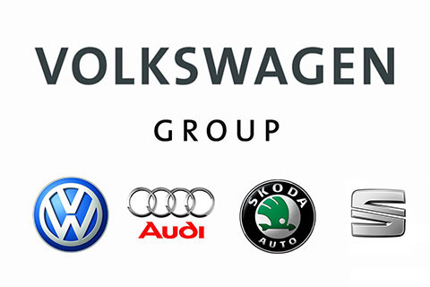 volkswagen Group volkswagen Group